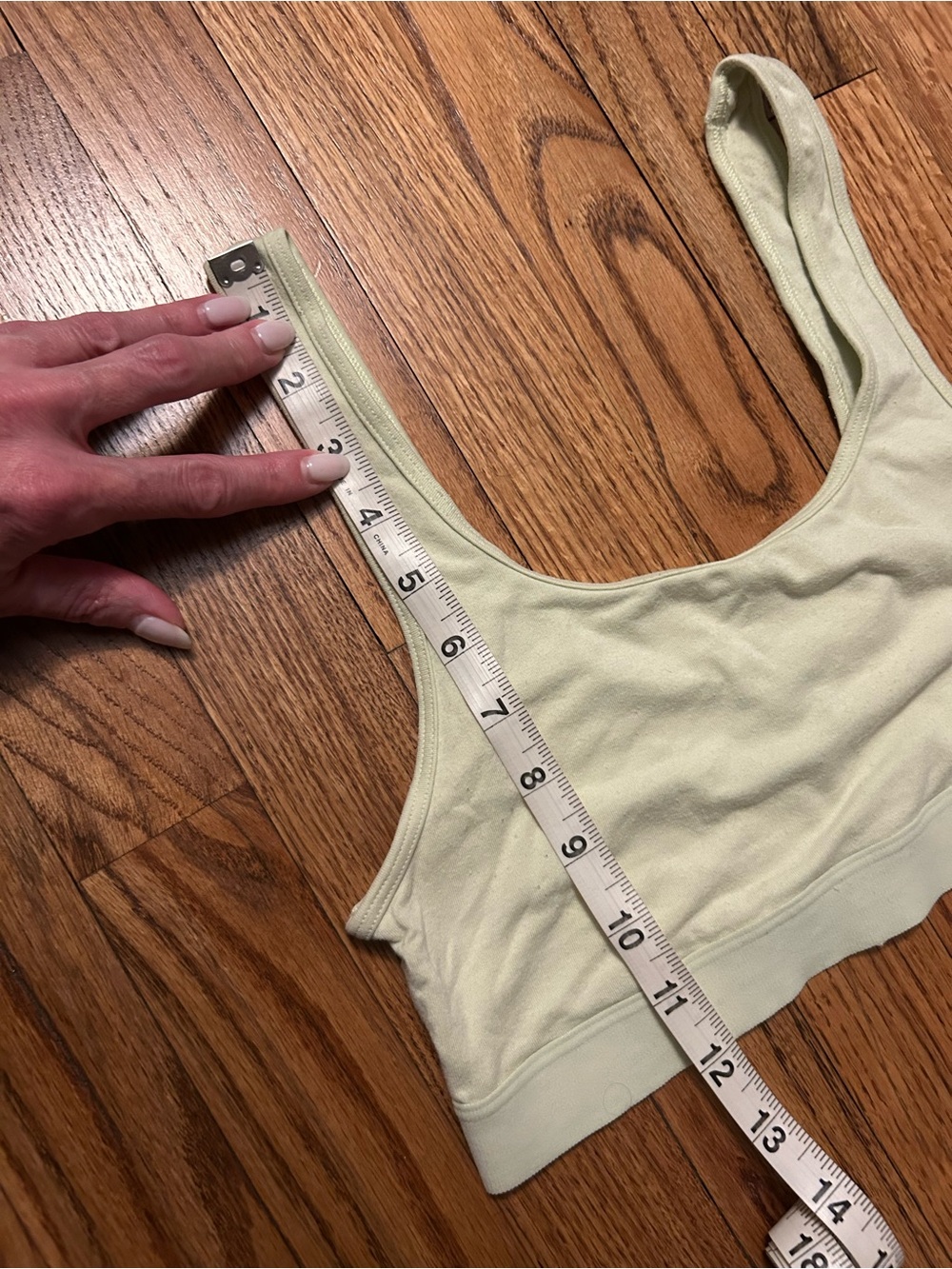 Old Navy Bralettes, set of 4 - Picture 2 of 15